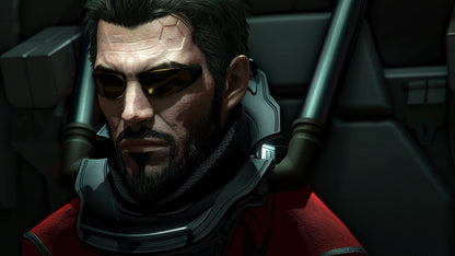 Deus Ex: Mankind Divided DLC - Season Pass PC Steam Key
