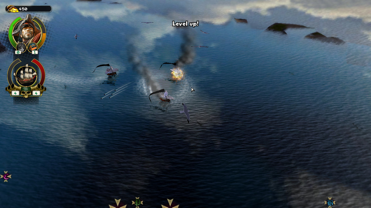 Pirates of Black Cove PC Steam Key
