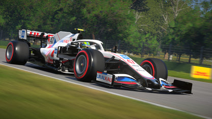 F1 2021 PC Steam Key