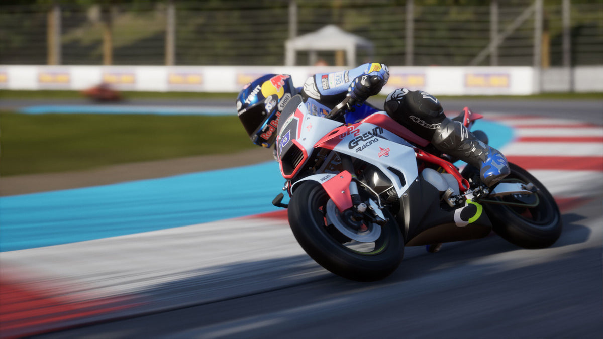 MotoGP25 PC Steam Key