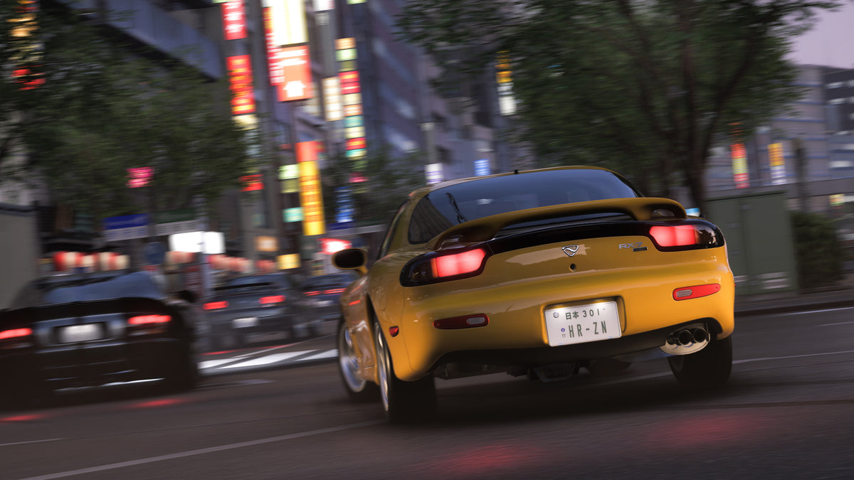Forza Horizon 6 XBOX Series X|S & PC Microsoft Store Key