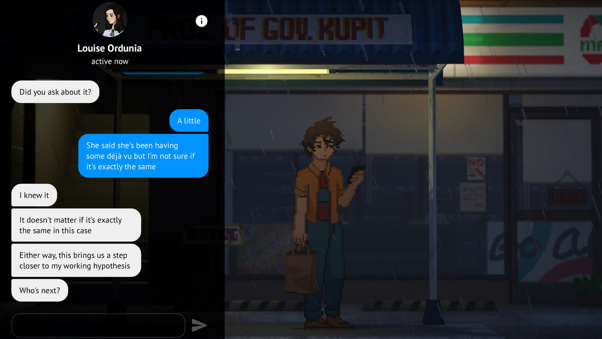 Until Then PC Steam Key