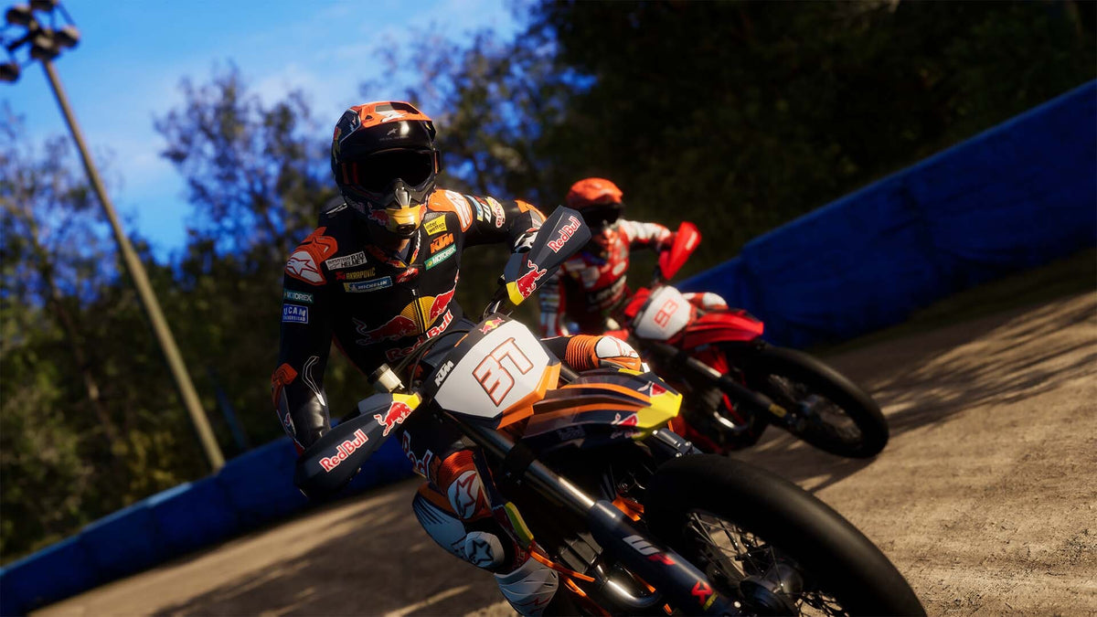 MotoGP26 PC Steam Key