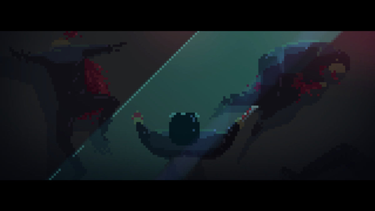 Party Hard PC Steam Key