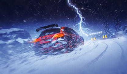 DIRT 5 PC Steam Key