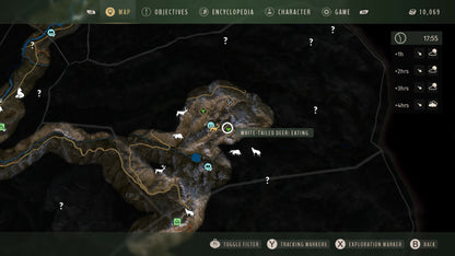 Way of the Hunter PC Steam Key