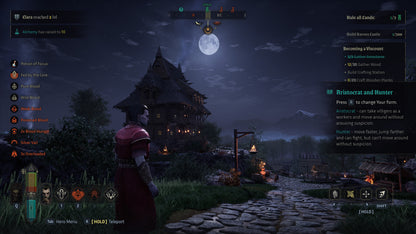 Vampires: Bloodlord Rising PC Steam Key