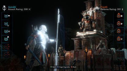 Middle-earth: Shadow of War PC Steam Key