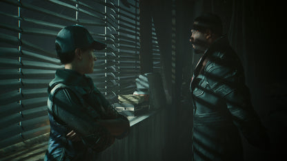 Cyberpunk 2077: Phantom Liberty PC GOG Galaxy Key