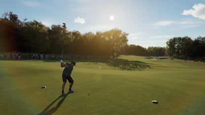 PGA TOUR 2K25 PC Steam Key