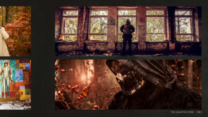 Chernobylite Premium Edition PC Steam Key