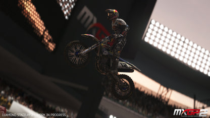 MXGP2 - The Official Motocross Videogame PC Steam Key