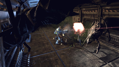 Alien Breed Trilogy PC Steam Key