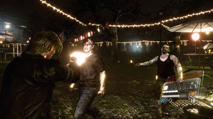 Resident Evil 6 PC Steam Key