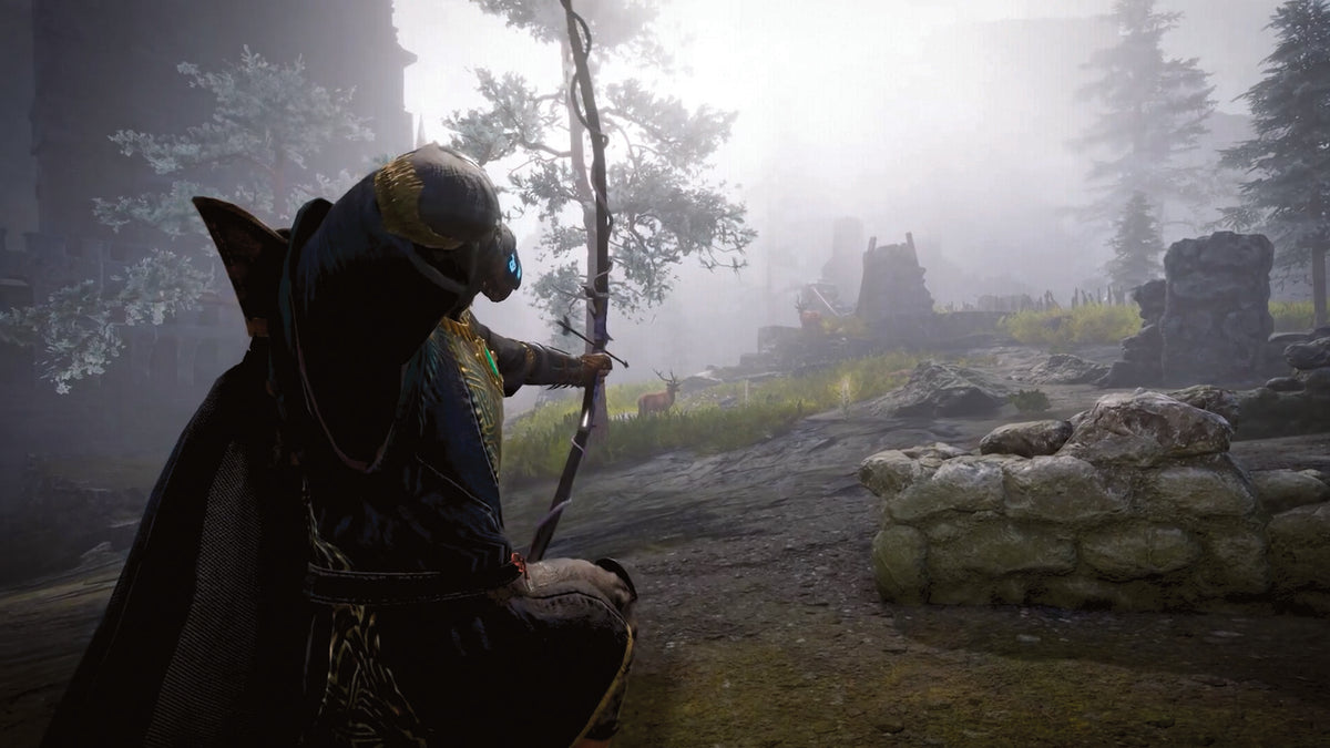 Tainted Grail: The Fall of Avalon PC Steam Key