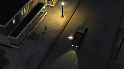Omerta - City of Gangsters PC Steam Key