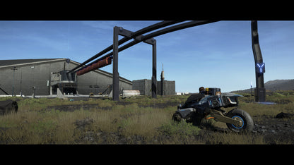 DEATH STRANDING DIRECTOR'S CUT PC Steam Key