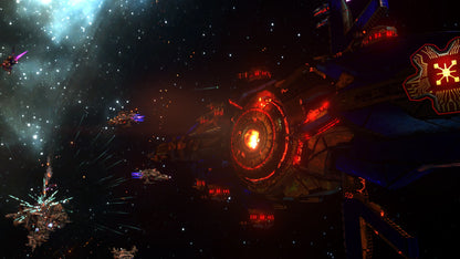 Sword of the Stars II: Enhanced Edition PC Steam Key