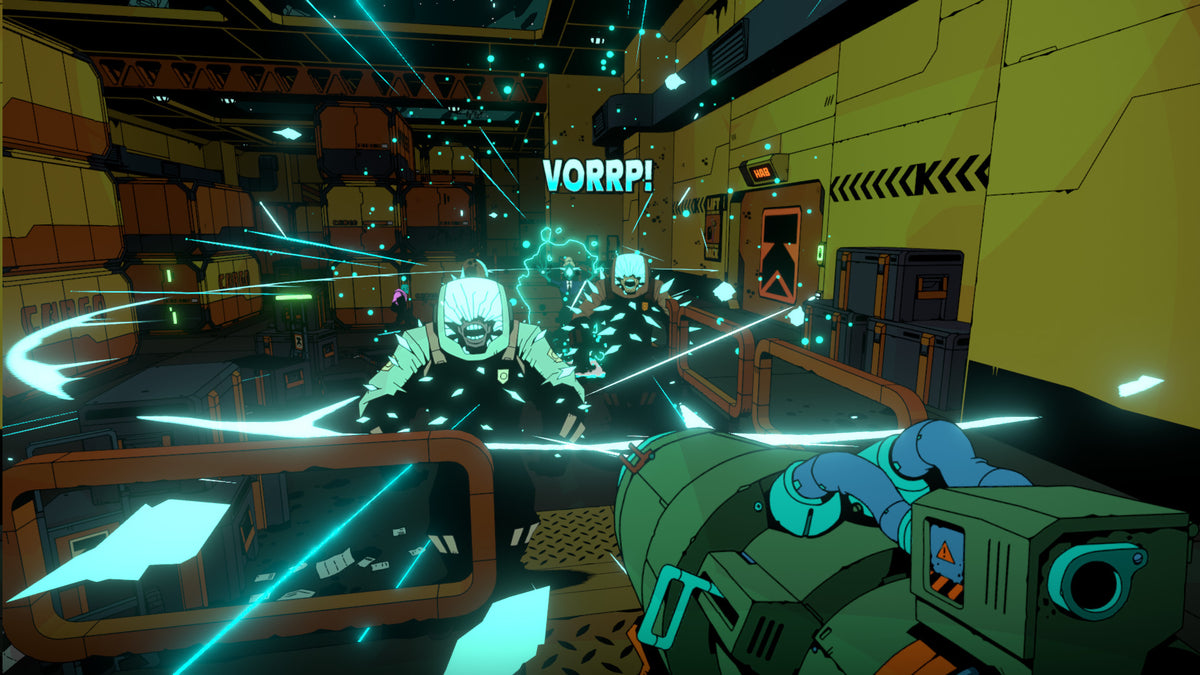 Void Bastards PC Steam Key