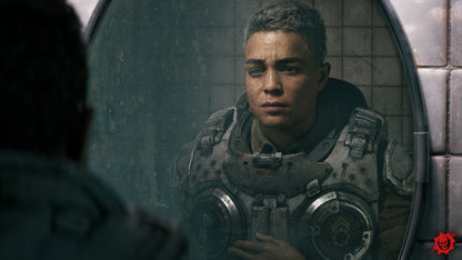Gears of War: E-Day XBOX Series X|S & PC Microsoft Store Key