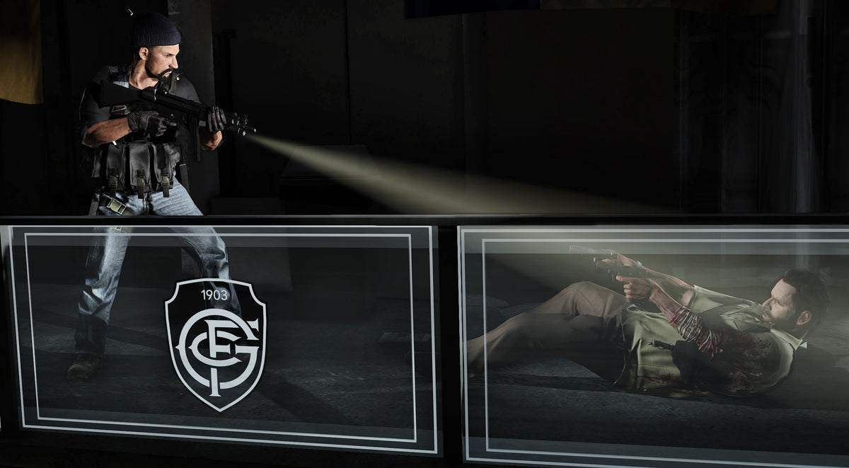 Max Payne 3 PC Steam Key