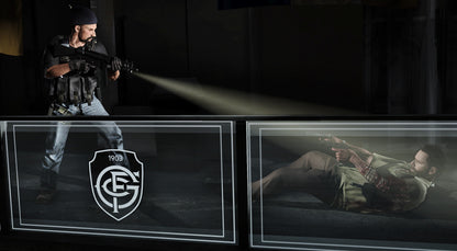 Max Payne 3 PC Steam Key