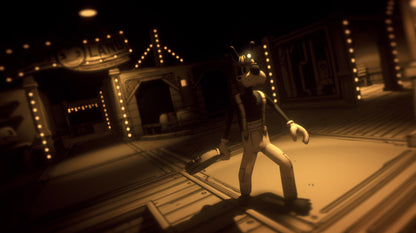 Bendy: Lone Wolf PC Steam Key