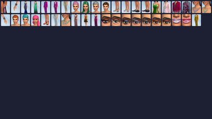 The Sims 4 Luxury Party Stuff PC & Mac EA App Key