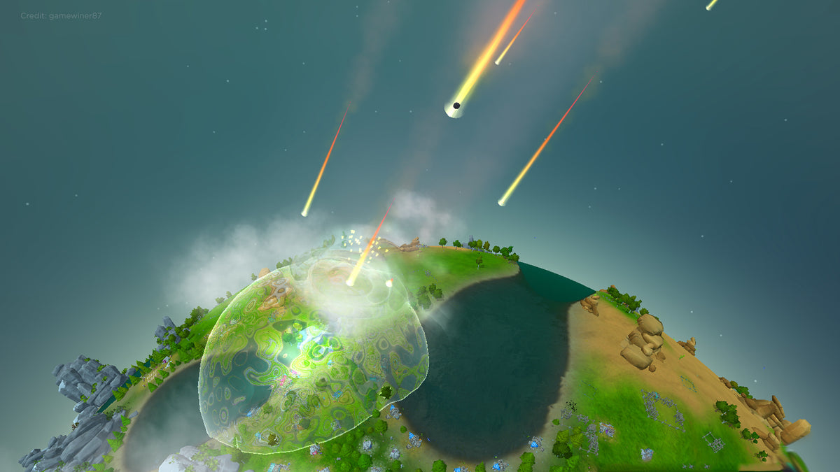 The Universim PC Steam Key