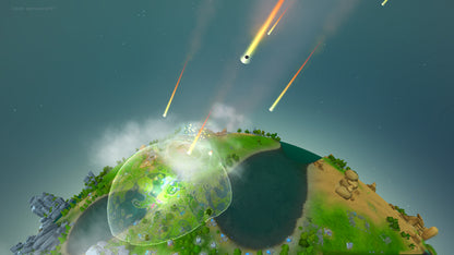 The Universim PC Steam Key