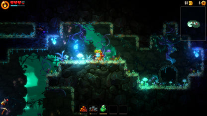 SteamWorld Dig 2 PC Steam Key