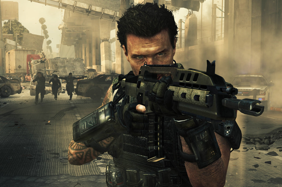 Call of Duty: Black Ops II PC Microsoft Store Key