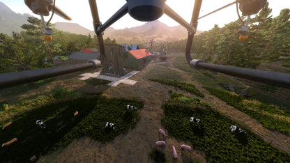 Farmer's Dynasty 2 PC Steam Key