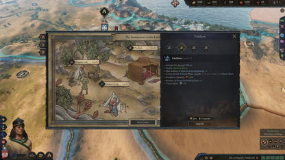 Crusader Kings III: Roads to Power PC Steam Key