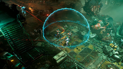 The Ascent PC Steam Key