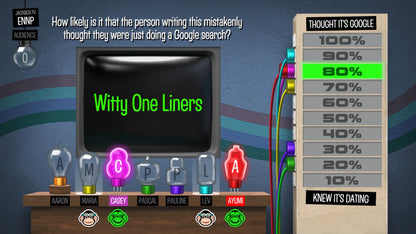 The Jackbox Party Pack 9 PC Steam Key