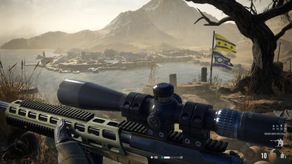 Sniper Ghost Warrior Contracts 2 PC Steam Key