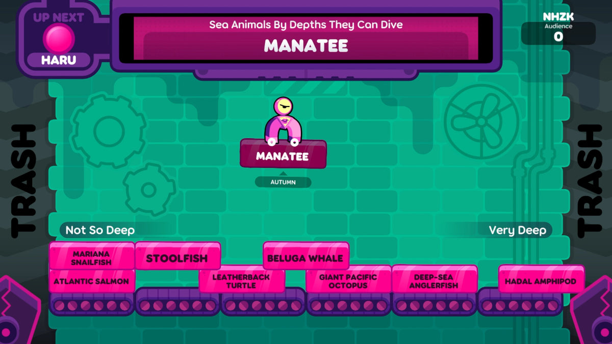 The Jackbox Party Pack 9 PC Steam Key