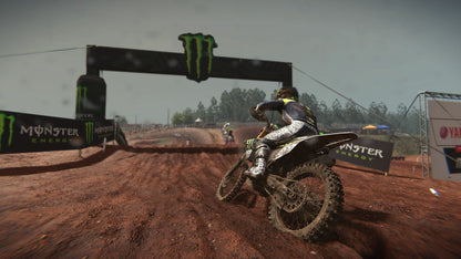 MXGP 24: The Official Game PC Steam Key