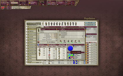 Victoria II PC Steam Key