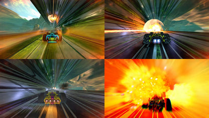 GRIP: Combat Racing PC Steam Key
