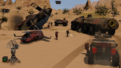 Space Engineers PC Steam Key