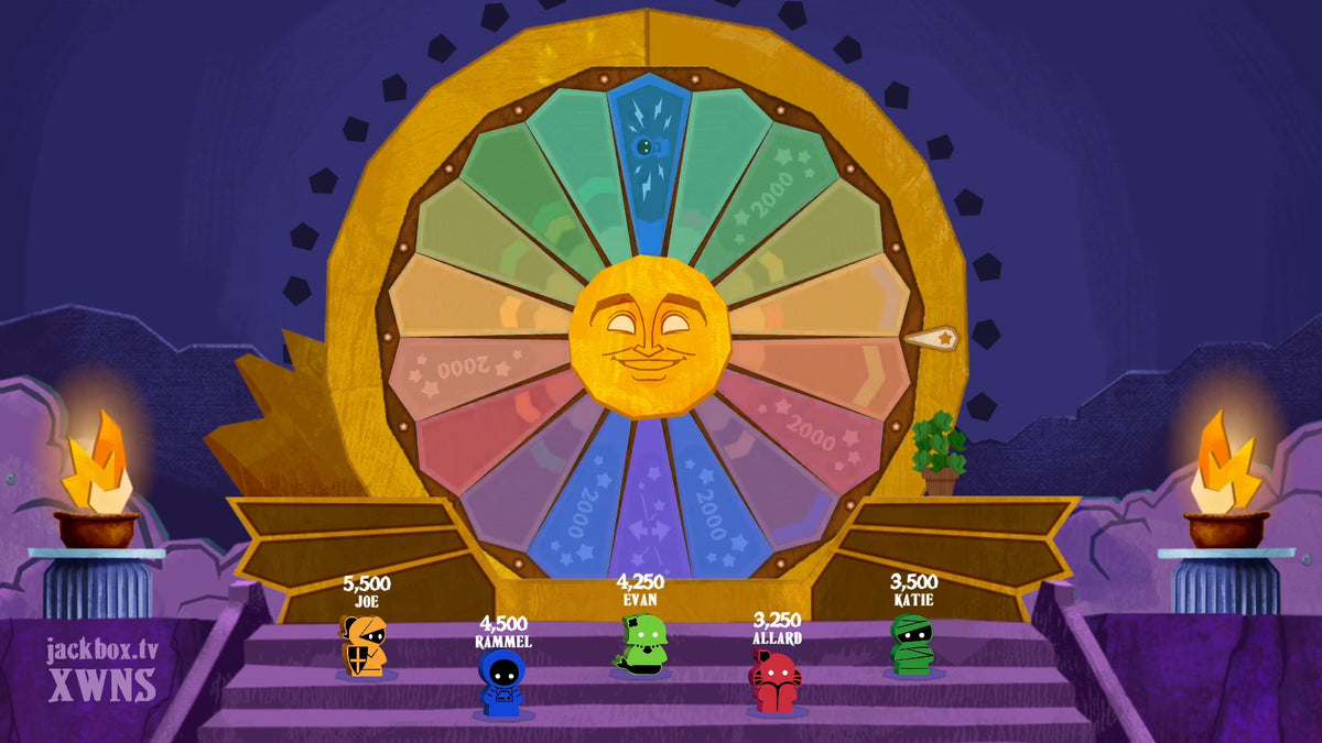 The Jackbox Party Pack 8 PC Steam Key