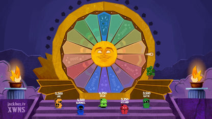 The Jackbox Party Pack 8 PC Steam Key
