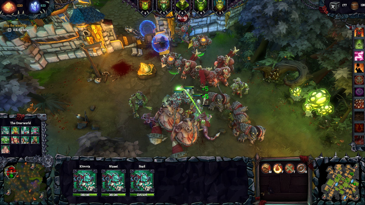 Dungeons 2 PC Steam Key