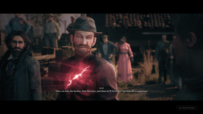 The Thaumaturge PC Steam Key