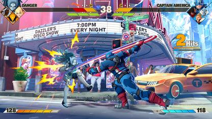 MARVEL Tōkon: Fighting Souls PC Steam Key