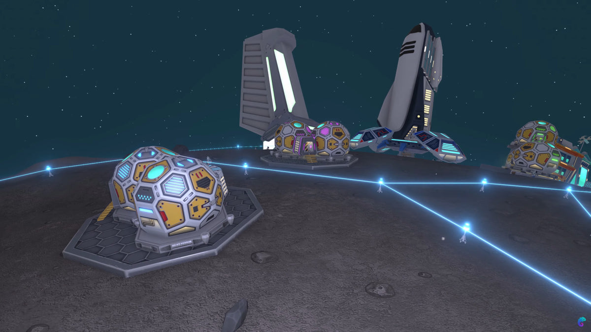 The Universim PC Steam Key