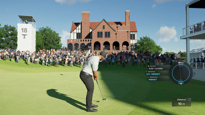 PGA TOUR 2K25 PC Steam Key