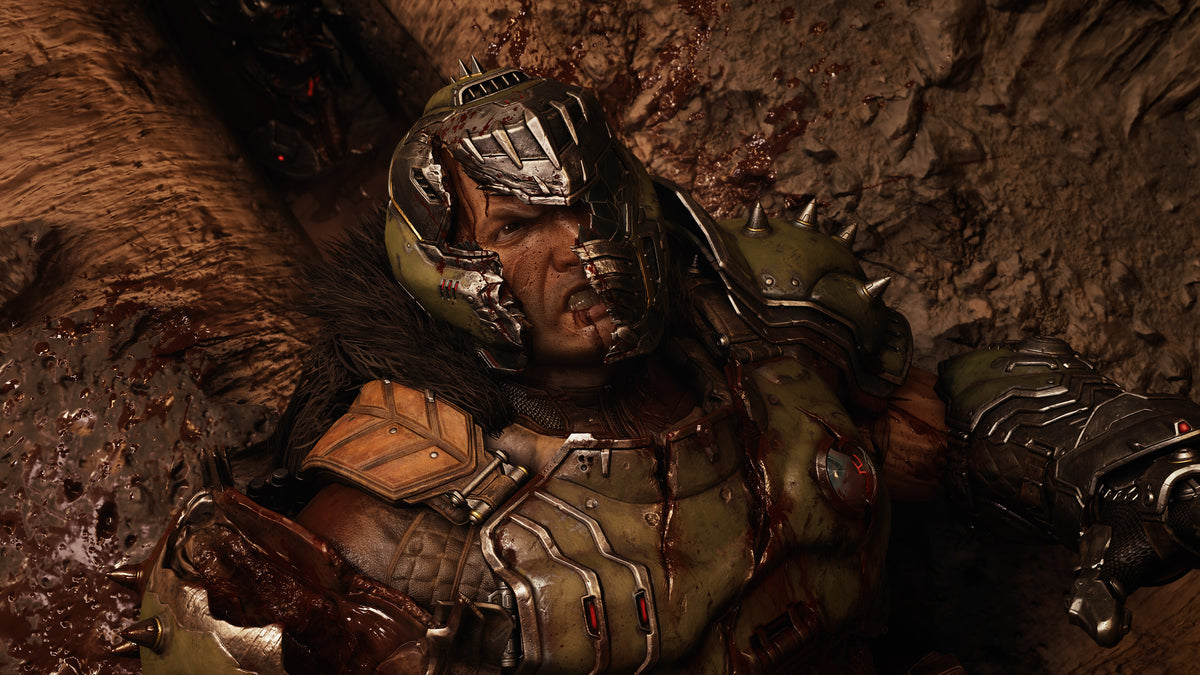 DOOM: The Dark Ages | Revelations PC Steam Key